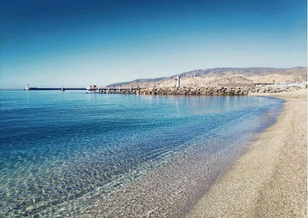 Appartement Piso Cerca Playa *