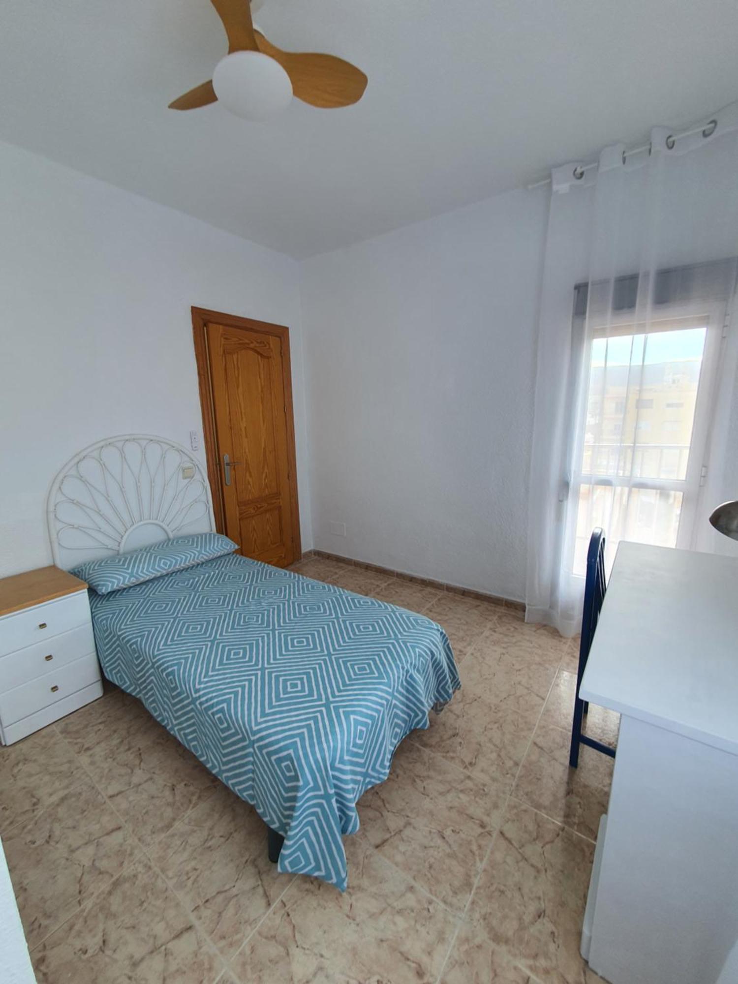 Piso Cerca Playa Appartement