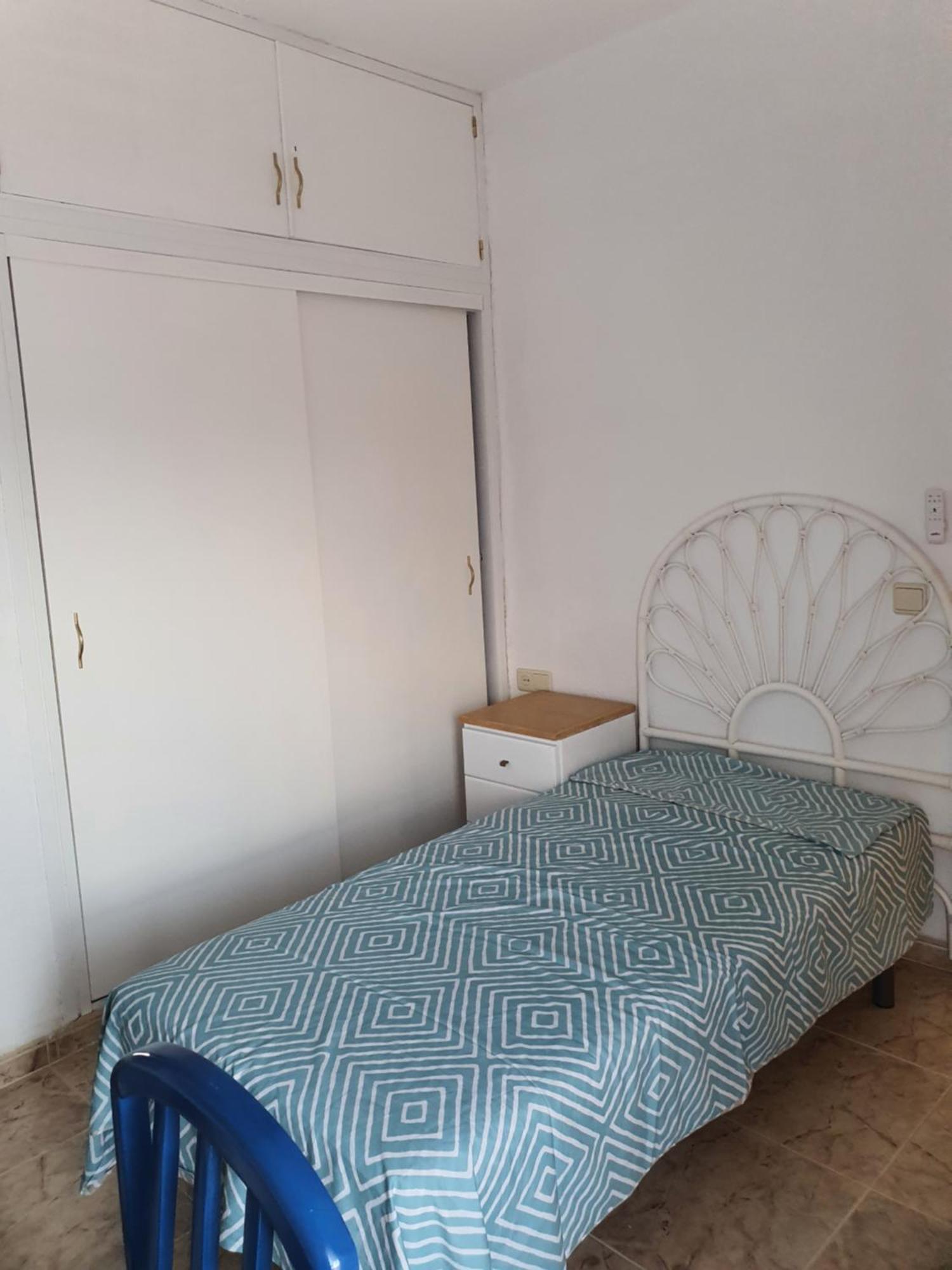 Piso Cerca Playa Appartement *