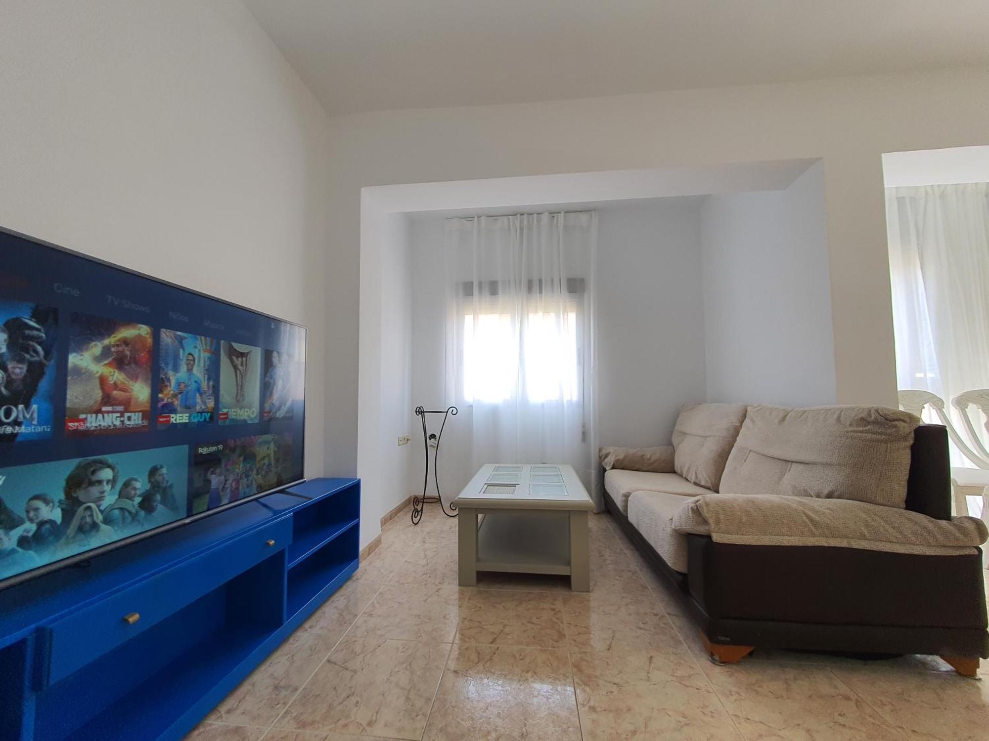 Piso Cerca Playa