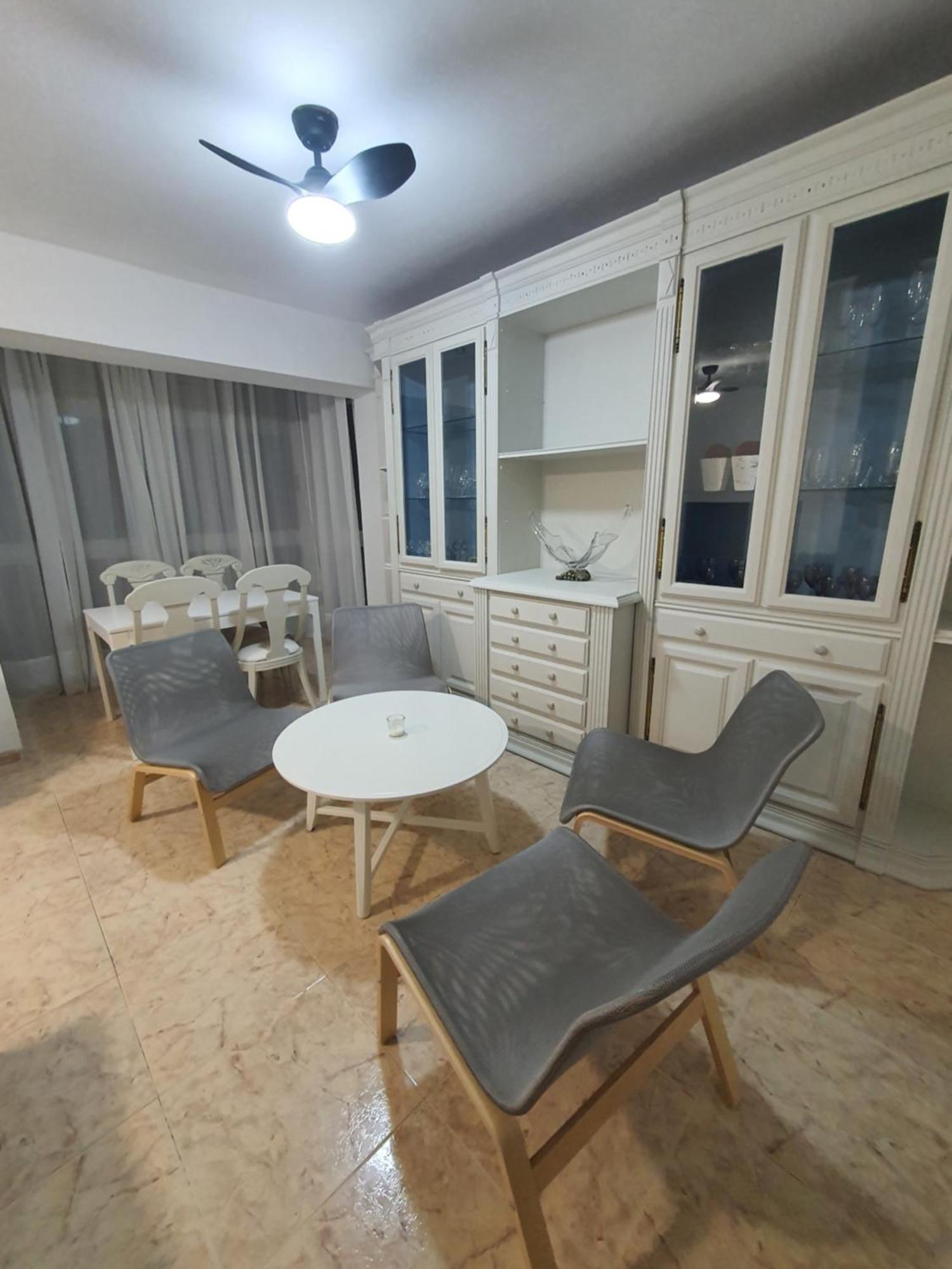 Piso Cerca Playa Appartement *