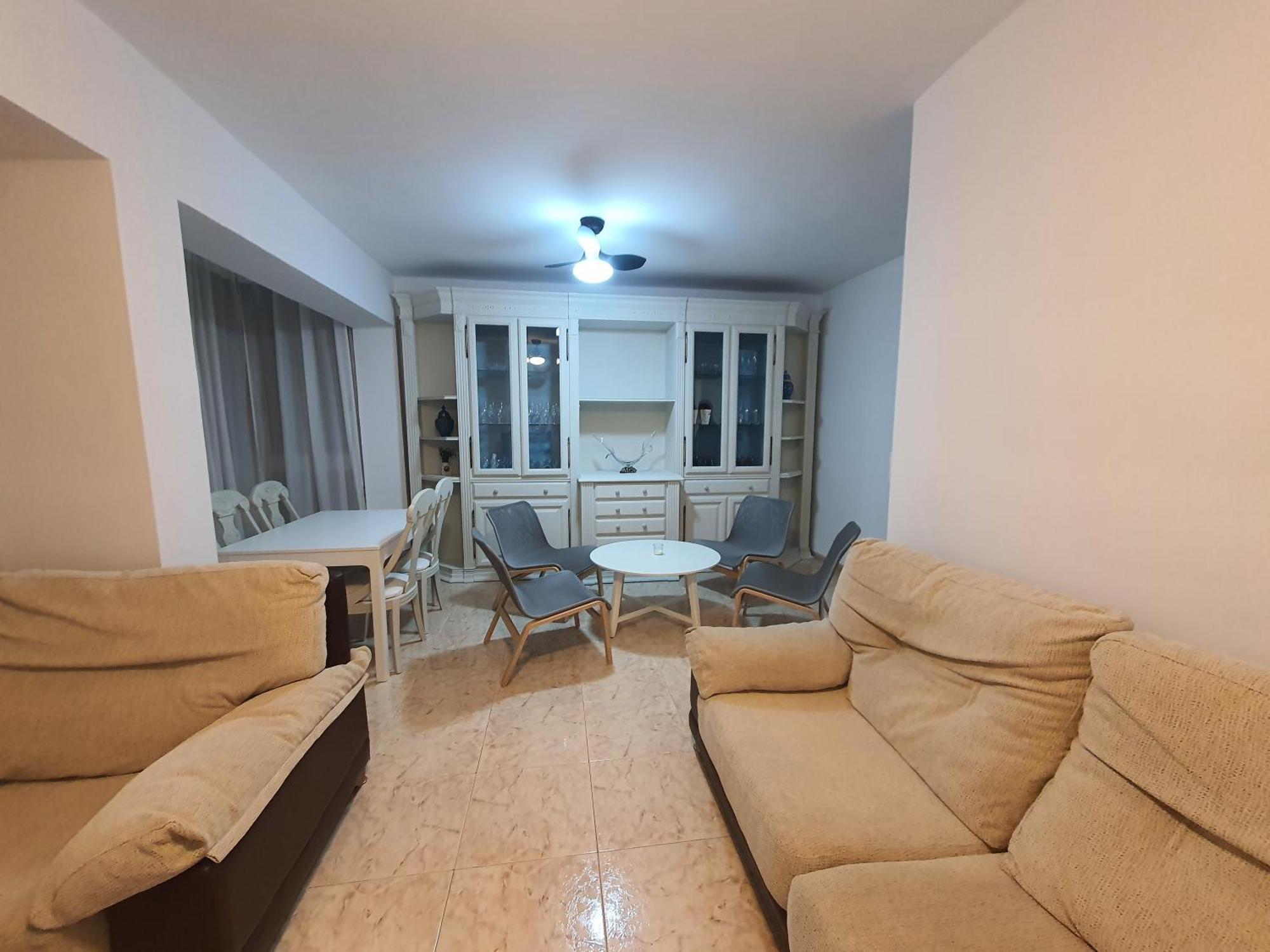 Piso Cerca Playa Apartment Almería