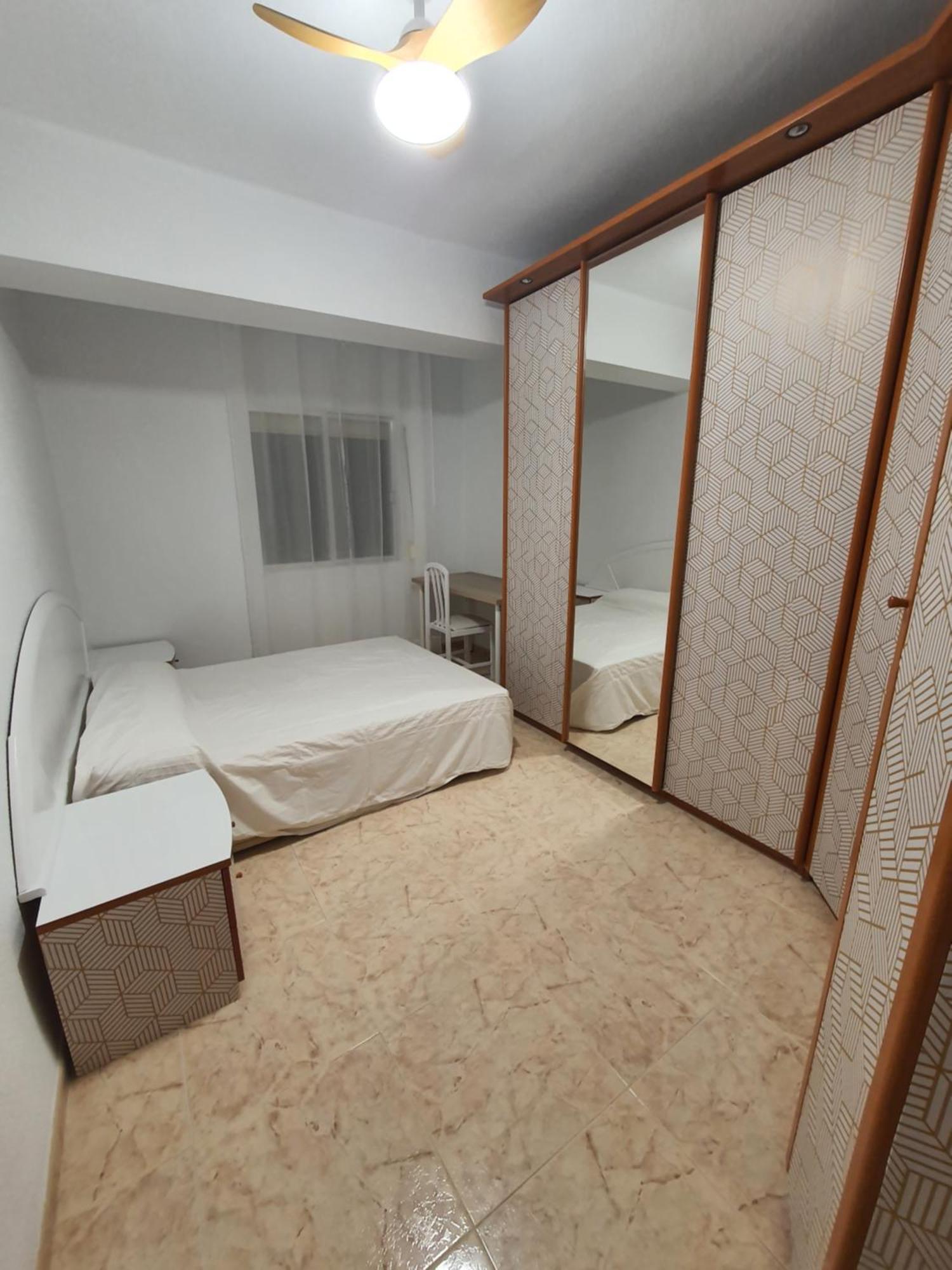 Apartment Piso Cerca Playa *