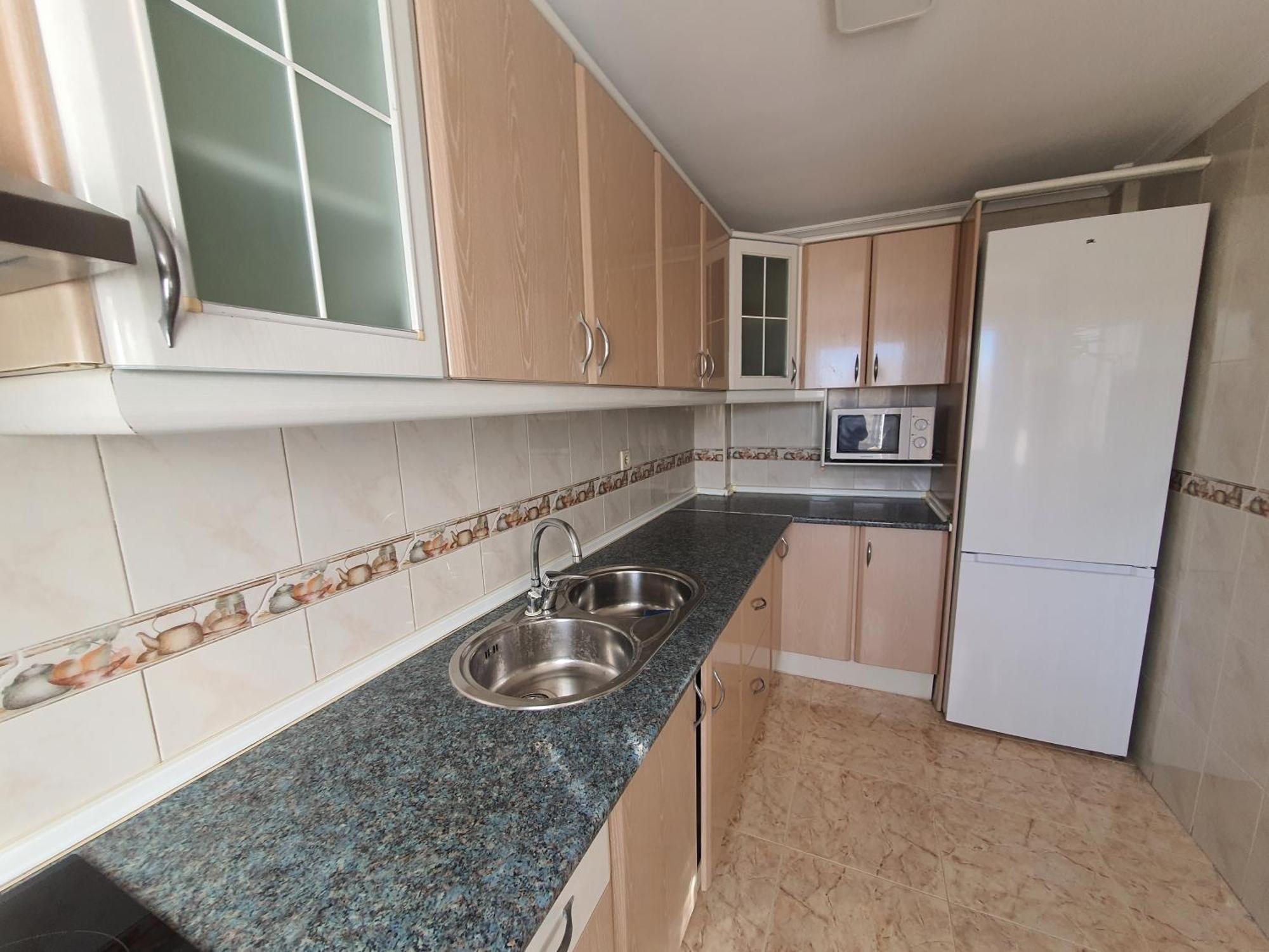 Apartment Piso Cerca Playa *